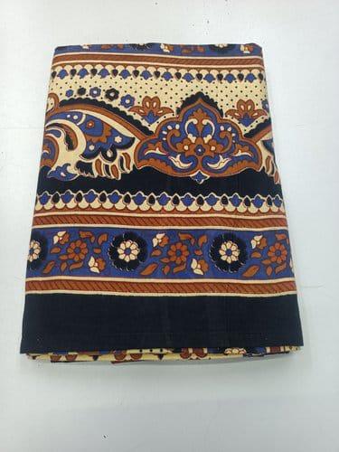 BEDSHEET JAIPUR PRINTED 72X100