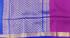 SOFT SILK SAREE WITH BLOUSE