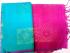 SOFT SILK SAREE WITH BLOUSE