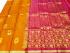 SALEM SILK SAREE WITH BLOUSE