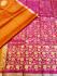 SALEM SILK SAREE WITH BLOUSE