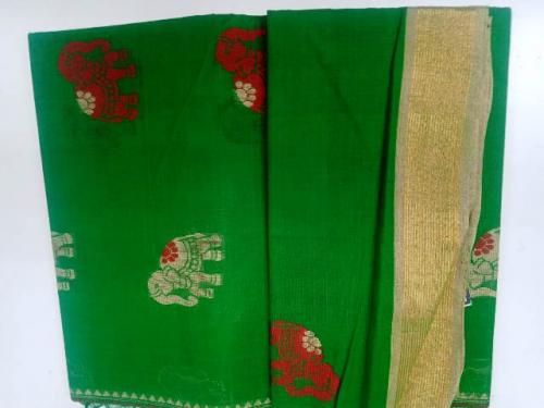 SAREES COIMBATORE WITH BLOUSE