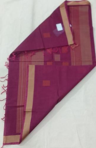 SAREES NEGAMAM WITH BLOUSE