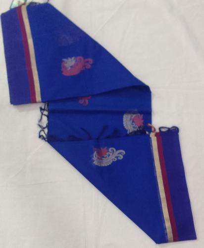 SAREES NEGAMAM WITH BLOUSE