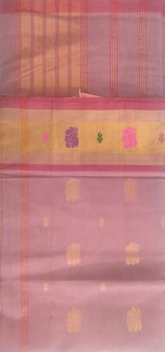 SAREES CUDDALORE COTTON 550 MTS