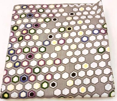 Elastic Printed Bedsheet Outer