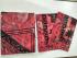 BEDSHEET MEERUT PRINTED 90X108 2 PILLOW COVER