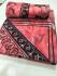 BEDSHEET MEERUT PRINTED 90X108 2 PILLOW COVER