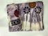 BEDSHEET MEERUT PRINTED 90X108 2 PILLOW COVER