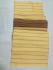 BEDSHEET ERODE ARTSILK 72X100