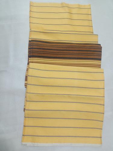 BEDSHEET ERODE ARTSILK 72X100