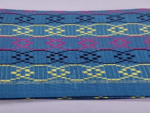 BEDSHEET ERODE DESIGN 50X90