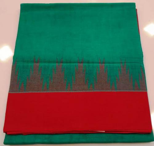RASIPURAM COTTON SAREE