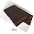 PL COTTON SAREES WITH WAX DOT PRINT DESIGNS