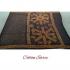 PL COTTON SAREES WITH WAX DOT PRINT DESIGNS