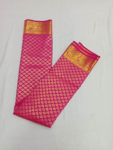 PL Muhurtham Saree