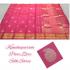 SAREES KPM SILK WITH BLOUSE