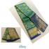 ARNI SILK HALF FINE ZARI SAREE WITH BLOUSE