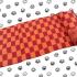 BEDSHEET 60X90 ACRYLIC JACQUARD