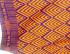 BEDSHEET ERODE JACQUARD 60X90
