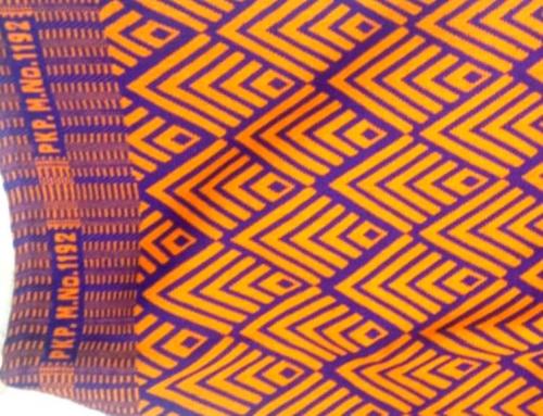 BEDSHEET ERODE JACQUARD 60X90