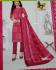 PL PRINTED CHUDIDHAR