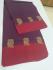 SAREES SALEM 80S WITH BLOUSE
