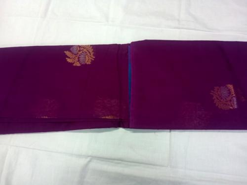 COIMBATORE KORA COTTON SAREE 620 MTS