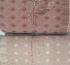BEDSHEET ERODE JACQUARD PILLOW SET