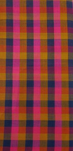ARUPPUKOTTAI 60S COTTON SAREES WITH BLOUSE