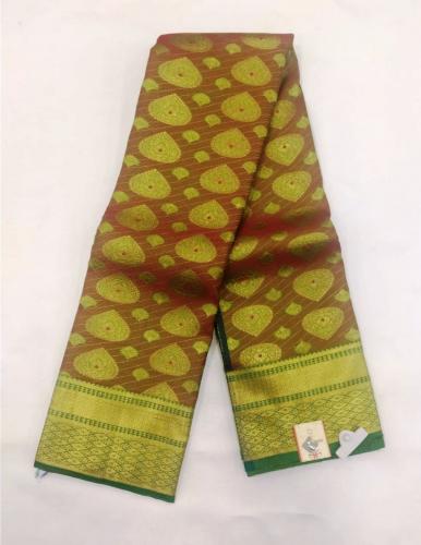 SALEM MUHURTHAM SILK SAREES