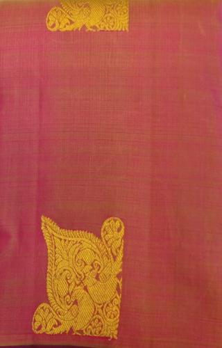SALEM SIGNATURE COLLECTIONS AJ SILK SAREES