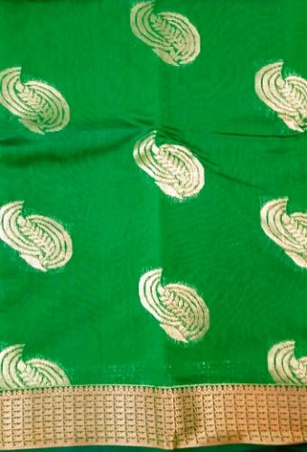 PL BIG BUTTA SAREE