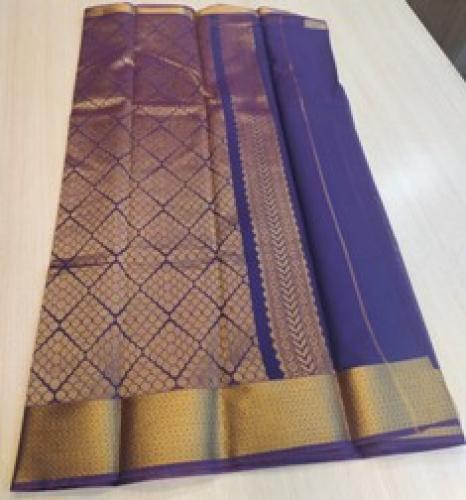 PL BIG BUTTA SAREE