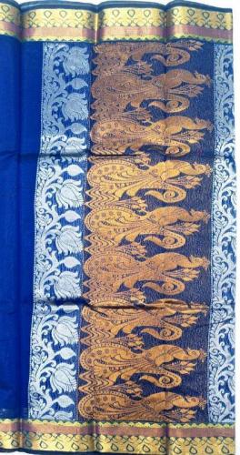 PL BIG BUTTA SAREE