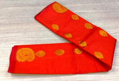 PL BIG BUTTA SAREE