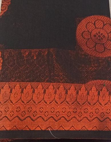PL BIG BUTTA SAREE