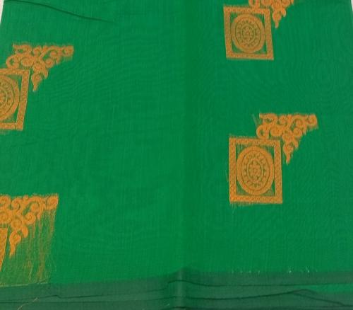 PL BIG BUTTA SAREE