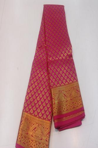 PL Muhurtham Saree