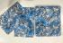 BEDSHEET ERODE AHEMADHABAD PRINT 90 X108 2 PILLOW COVER