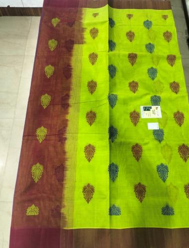 SAREES SALEM 80S WITH BLOUSE