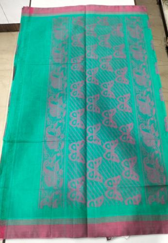 SAREES SALEM 80S WITH BLOUSE