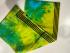 BEDSHEET MEERUT PRINTED 72X100