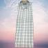 PL COTTON READYMADE TWILL DESIGN SHIRTS 42 HS