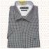 PL COTTON READYMADE TWILL DESIGN SHIRTS 42 HS