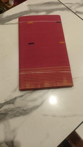 SAREES SALEM 80S WITH BLOUSE