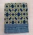 BEDSHEET 60X90 ACRYLIC JACQUARD