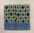 BEDSHEET 60X90 ACRYLIC JACQUARD