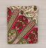 BEDSHEET JAIPUR PRINTED 90X108