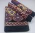 BEDSHEET JAIPUR PRINTED 90X108 2 PILLOW COVER